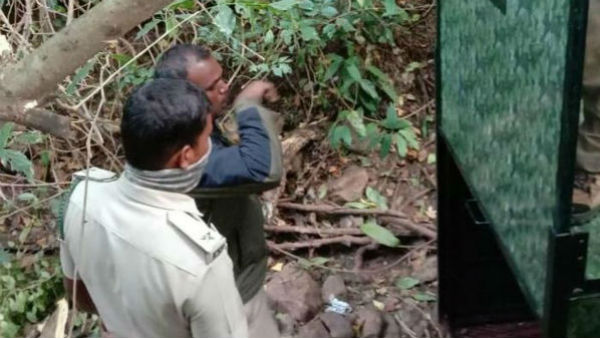 50 ಸಿಬ್ಬಂದಿಯ ನಿಯೋಜನೆ ಮಾಡಿ ಗಸ್ತು