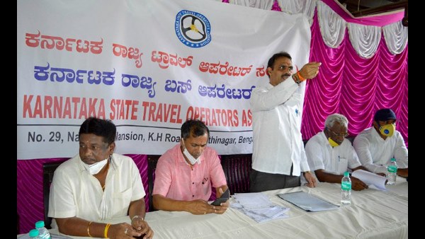 ಯಾವುದೇ ಬೆಳವಣಿಗೆ ಕಾಣುವ ಅವಕಾಶಗಳಿಲ್ಲ