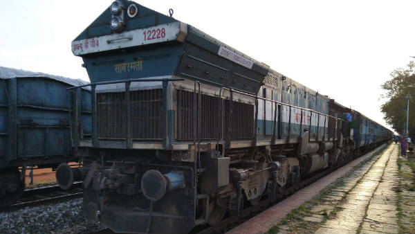 ರೈಲು ನಿಲ್ದಾಣಗಳು