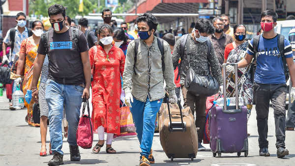 ಆರೋಗ್ಯ ಪರೀಕ್ಷೆ, ಕ್ವಾರಂಟೈನ್
