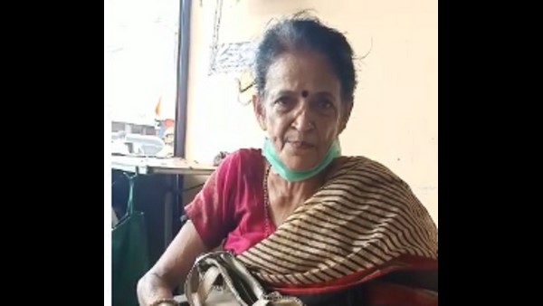 ಮದ್ಯ ಮಾರಾಟ ಆರಂಭಕ್ಕೆ ಮಹಿಳೆ ವಿರೋಧ