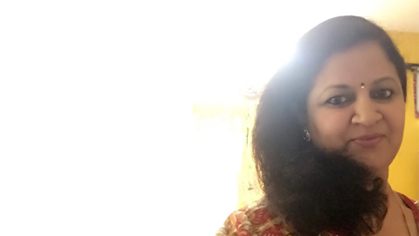 ವೈಯಕ್ತಿಕವಾಗಿ ಹೇಗೆ ಎದುರಿಸುತ್ತಿದ್ದೀರಾ?