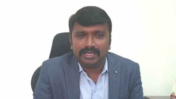 ಭರವಸೆ ನೀಡಿದ ತಹಶೀಲ್ದಾರ್
