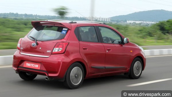 ಹೊಸ ದಟ್ಸನ್ ಗೋ ಬೆಲೆ ಎಷ್ಟು?