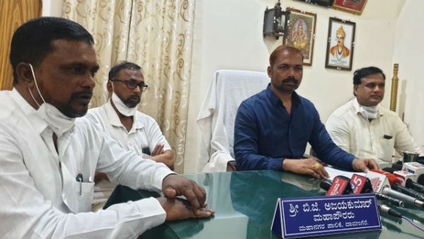 ಕಾಂಗ್ರೆಸ್ ನಿಂದ ಬೃಹತ್ ಪ್ರತಿಭಟನೆ ನಡೆಸಲಾಗುವುದು