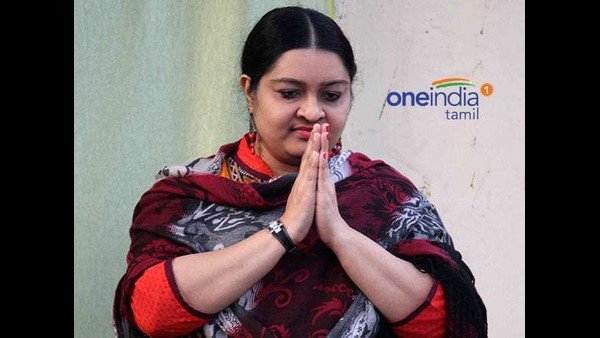 ಜಯಲಲಿತಾ ಹೆಸರಿನಲ್ಲಿ ಟ್ರಸ್ಟ್ ಸ್ಥಾಪನೆ