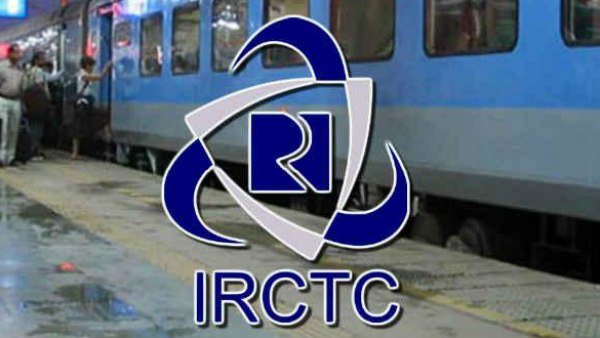 IRCTC ವೆಬ್ ಸೈಟ್ ನಲ್ಲಿ ಮಾತ್ರ