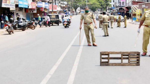 ಒಂದೇ ಒಂದು ಸೋಕಿಂತ ಪ್ರಕರಣ ಇರಲಿಲ್ಲ