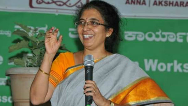 ಬಿಜೆಪಿಯಿಂದ ತೇಜಸ್ವಿನಿ ಅನಂತ್ ಕುಮಾರ್?