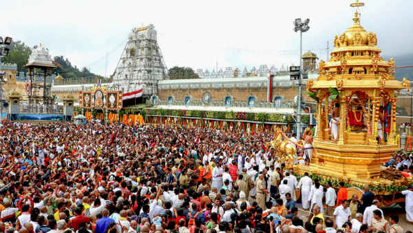 ಕಂಟೇನ್ಮೆಂಟ್ ಝೋನ್ ನಲ್ಲಿರುವವರು ದರ್ಶನ ಟಿಕೆಟ್ ಕಾಯ್ದಿರಿಸಬೇಡಿ