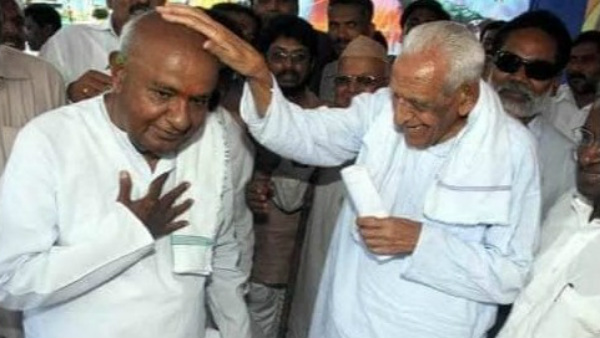 ರಾಜಕೀಯ ಪ್ರಬುದ್ದತೆ