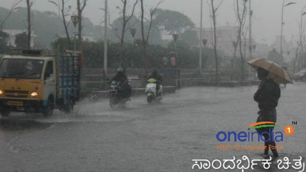 ಬೆಳಗಾವಿಯಲ್ಲಿ ಹೆದ್ದಾರಿಗೆ ನುಗ್ಗಿದ ನೀರು