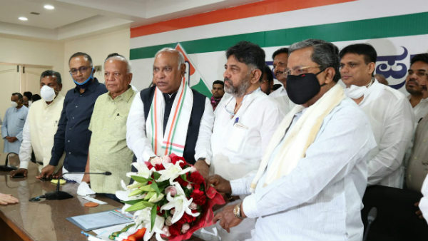 ಚುನಾವಣೆ ಪ್ರಸ್ತಾಪ