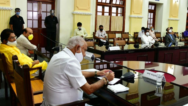 ಒಟ್ಟು 6500 ಹಾಸಿಗೆಗಳು