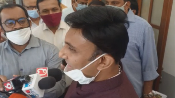 ಆರ್. ಅಶೋಕ್ ಹೆಸರು