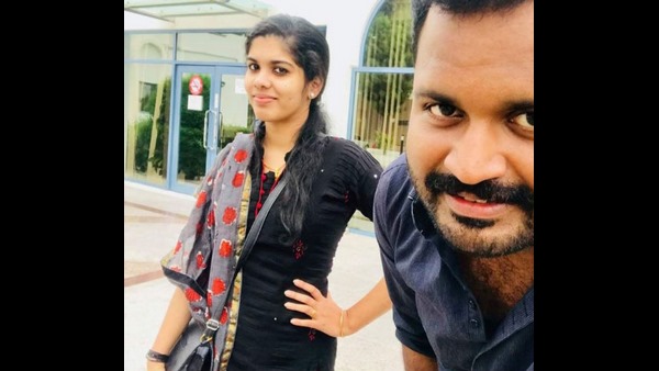 ಜುಲೈ ತಿಂಗಳಲ್ಲಿ ಮಗುವಿನ ನಿರೀಕ್ಷೆಯಲ್ಲಿದ್ದ ದಂಪತಿ