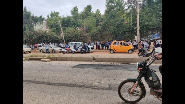 ಕೊಡಗಿನಲ್ಲಿ ಪ್ರಮಾಣ ಕಡಿಮೆ