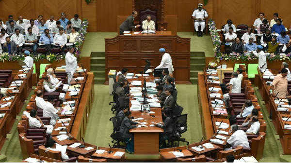 ಕರ್ನಾಟಕದಲ್ಲಿ ಸಂಬಳ, ಭತ್ಯೆ ವಿವರ