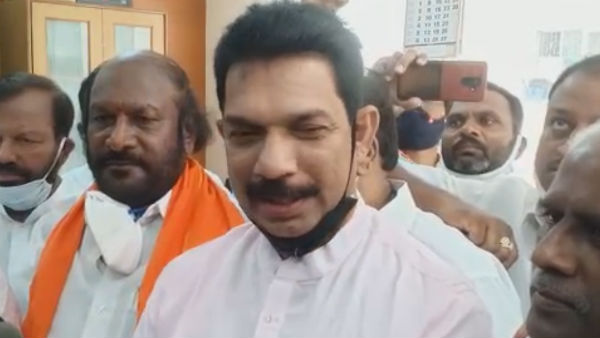 ಸಂಚಲನ ಮೂಡಿಸಿದೆ