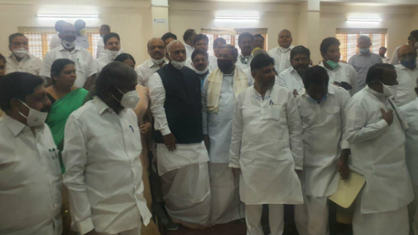 ಪ್ರಿಯಾಂಕ್ ಖರ್ಗೆಗೂ ಜೀವ ಬೆದರಿಕೆ