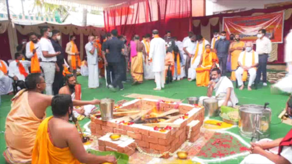ಸೋಂಕಿತರು ಗುಣಮುಖ