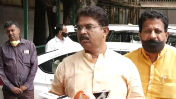 ಮೊದಲಿನಿಂದಲೂ ಪೈಪೋಟಿ