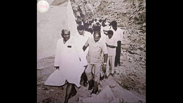 ಒಲಿದು ಬಂದ ಪ್ರಧಾನಿ ಹುದ್ದೆ
