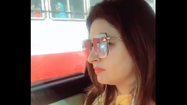 ಯಾರೀ ಸೊನಾಲಿ ಫೋಗಟ್.?