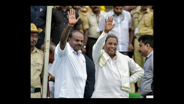 ಮತ್ತೊಮ್ಮೆ ಮೈತ್ರಿ ಸುಳಿವು