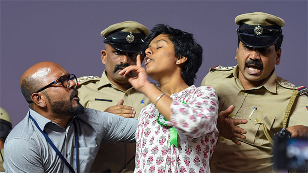 ಮಾಧ್ಯಮಗಳಲ್ಲಿ ಬಂದ ವರದಿಯಲ್ಲಿ ಏನಿತ್ತು?