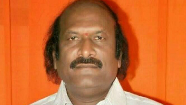 ಅಶೋಕ ಗಸ್ತಿ