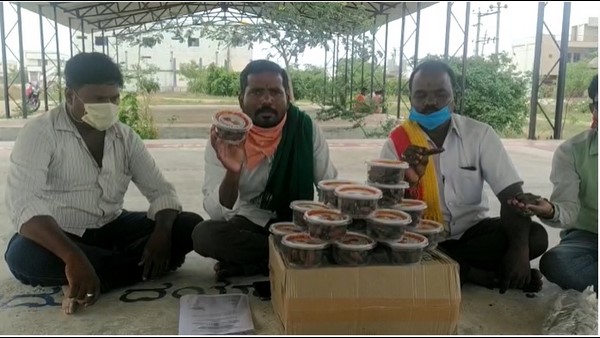 ಬಾಳೆ ಹಣ್ಣನ್ನು ಉಳಿಸಿಕೊಳ್ಳಲು ಹೊಸ ಪ್ರಯೋಗ
