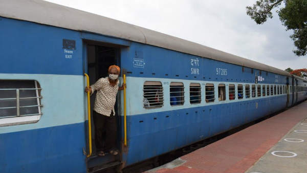 ಯಾವ-ಯಾವ ರೈಲುಗಳು