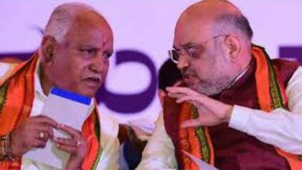 ನಾಯಕತ್ವ ಬದಲಾವಣೆ?