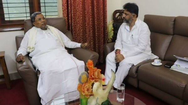 ಕಾಂಗ್ರೆಸ್ ಪಾಲಿಗೆ ಮಾಸ್ ಲೀಡರ್ ಆಗಿರುವ ಸಿದ್ದರಾಮಯ್ಯ