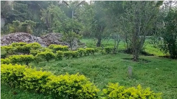 ಚಿರು ನೆಚ್ಚಿನ ಜಾಗದಲ್ಲೇ ಅಂತ್ಯಸಂಸ್ಕಾರ