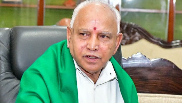 ಕರ್ನಾಟಕದ ಮುಖ್ಯಮಂತ್ರಿಗಳ ವೇತನ