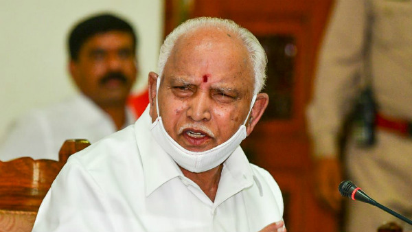 ಯಡಿಯೂರಪ್ಪ ನಾಮಕಾವಸ್ಥೆ ಸಿಎಂ