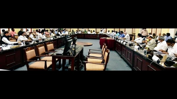 ಬೆಂಗಳೂರಿನಲ್ಲಿ ಪ್ರತಿನಿತ್ಯ ನಾಲ್ಕು ಸಾವಿರ ಜನರಿಗೆ ತಪಾಸಣೆ