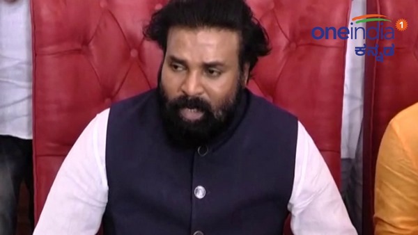 ಆರೋಗ್ಯ ಸಚಿವ ಶ್ರೀರಾಮುಲು ಅವರು ಹೇಳಿದ್ದೇನು?