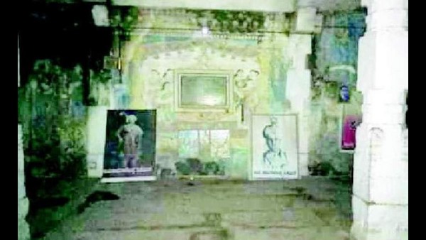 ಇತಿಹಾಸ ಸಾರುವ ಮ್ಯೂಸಿಯಂ ನಿರ್ಮಿಸಿ