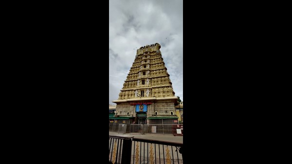 ಥರ್ಮಲ್ ಟೆಸ್ಟ್ ನಡೆಸಿದ ಬಳಿಕ ಪ್ರವೇಶಾವಕಾಶ