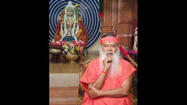 ಬೆಳಿಗ್ಗೆ ಪೂಜೆಯಾದ ಮಂಗಳಾರತಿಯನ್ನೇ ಪಡೆಯಬೇಕು