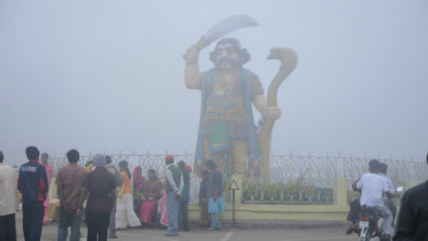 ಲಾಕ್ ಡೌನ್ನಿಂದ ವರದಾನವಾಯ್ತು