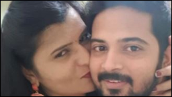 ಚಂದನಾ-ದಿನೇಶ್ ಇಬ್ಬರಿಗೂ ಪರಸ್ಪರ ಪ್ರೀತಿ