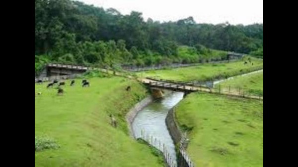 ಉತ್ತಮ ವಾತಾವರಣ ನಿರ್ಮಾಣವಾಗಲಿ