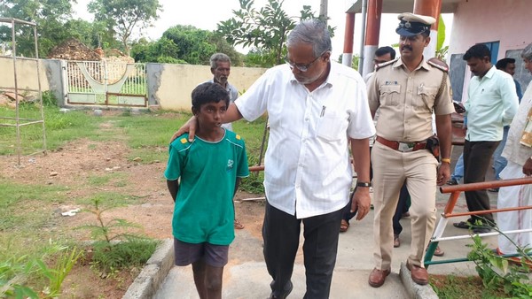 ಪೋಷಕರ ಅಭಿಪ್ರಾಯ