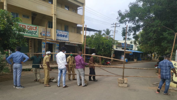 ಜಿಲ್ಲೆಯಲ್ಲಿ ಒಟ್ಟು 47 ಕೊರೊನಾ ವೈರಸ್ ಪ್ರಕರಣಗಳು