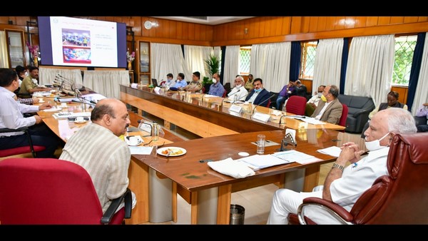 ಫಾರೆನ್ಸಿಕ್ ಲ್ಯಾಬ್ ಬಲಪಡಿಸಲು ಕ್ರಮ