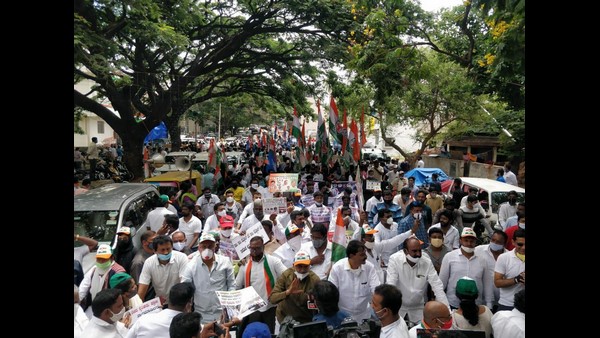 ಹೋರಾಟ ಮುಂದುವರೆಯಲಿದೆ